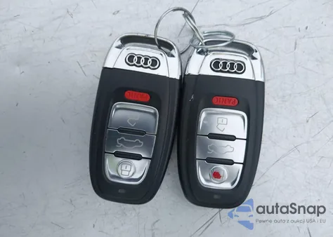 2016 Audi Q5 2.0T Premium из США, поврежденный, VIN WA1L2AFP9GA085548